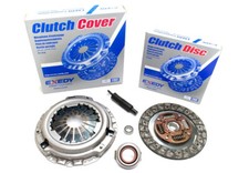 EXEDY Kit Embrayage OEM Civic / CRX ED 1988 HCK2007 / 08010 Clutch Kit
