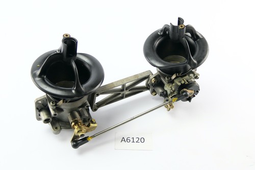 Ducati 749 dark 2004 - 749,
