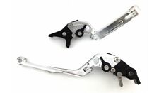 Paire Leviers Repliables Aluminium BMW R850C R1200C R 850 1200 C 259C 1997-2004
