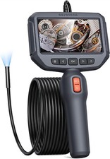 DEPSTECH DS 360 - Endoscope Numérique 7Mm 1080P HD - Sonde Caméra