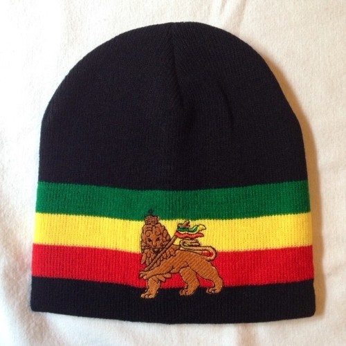 Bonnet bob marley reggae - reggae, cap