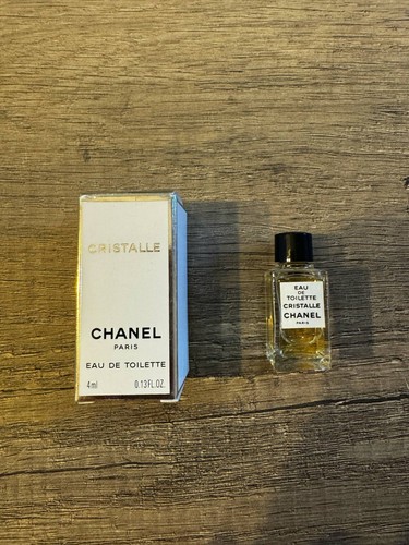 Miniature parfum vintage - miniature,