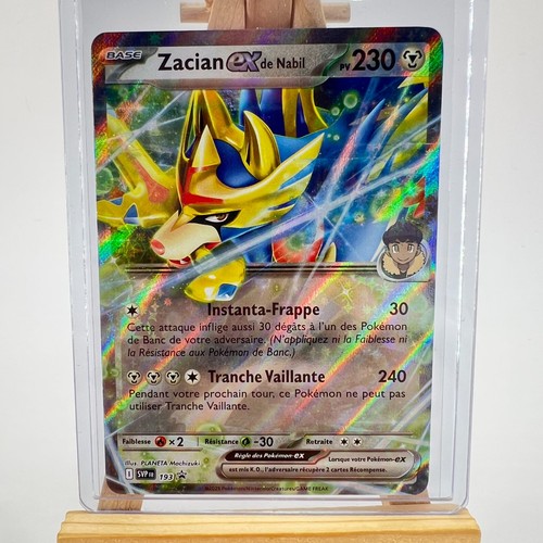 Zacian nabil 193 carte - de,