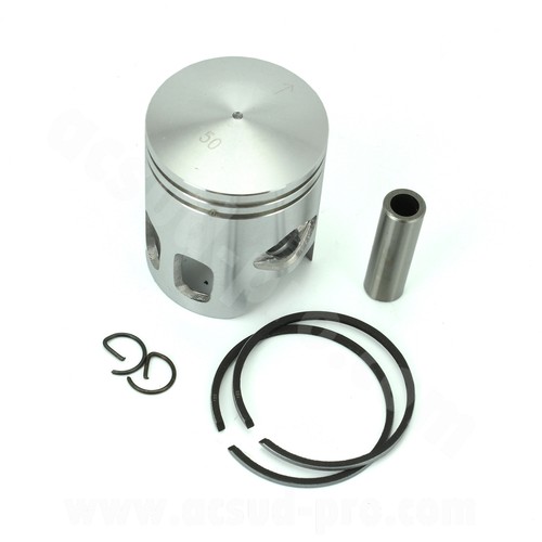 Piston scooter carenzi - scooter,