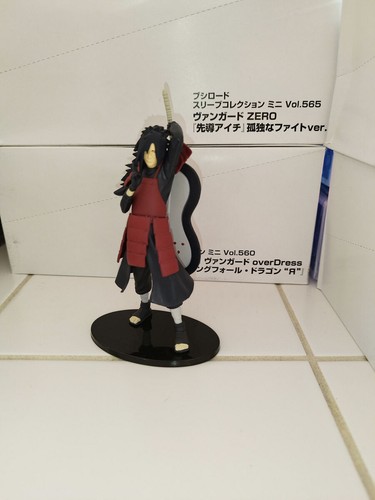 Figurine altaya naruto - figurine,