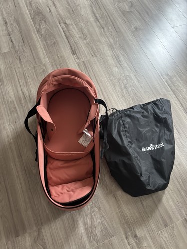 Babyzen yoyo bassinet hard - babyzen,