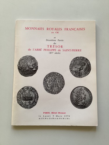Monnaie royale française - monnaie,