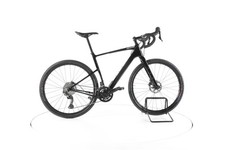 Cannondale Topstone Carbon 3 Vélo de route et gravel Batterie  28" 2023 noir Pro