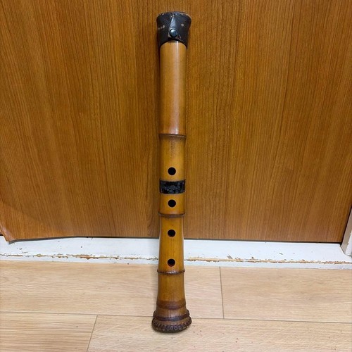 Autre instrument décoratif
