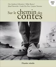 Sur le chemin des contes CD