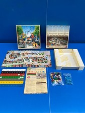 JEU DE SOCIETE  VELO CITY
