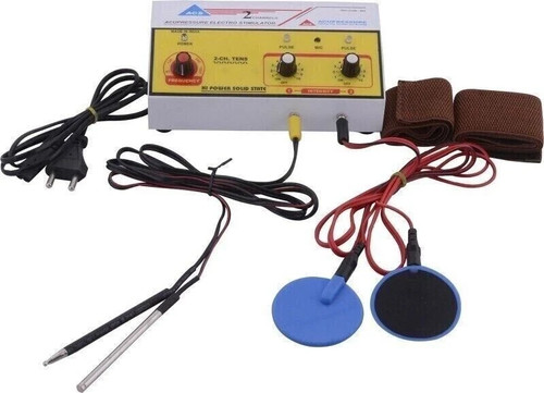Stimulateur acupression acs - stimulateur,