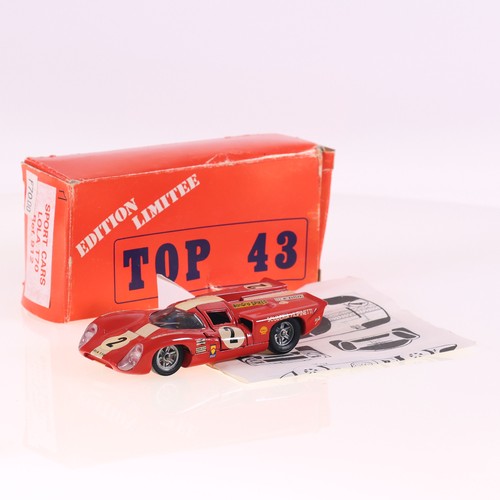 Solido 912 lola t70 - b, #2