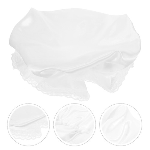 Chapeau servante accessoire - ,