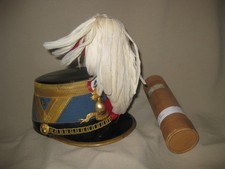 Shako d'OFFICIER - E.S.M. ST. CYR