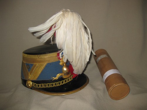 Ecole speciale militaire shako - ecole,