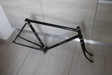 raleigh bike  frame 650A