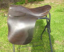 Vintage 21" Barnsby Cutback