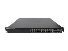 Dell Switch PowerConnect 7024