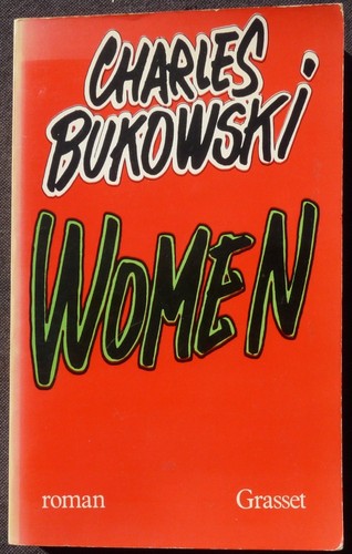 Women charles bukowski - women,