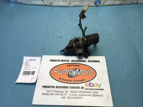 Carburateur complet pour
