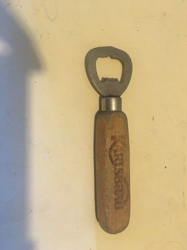 Décapsuleur bois bière - décapsuleur,