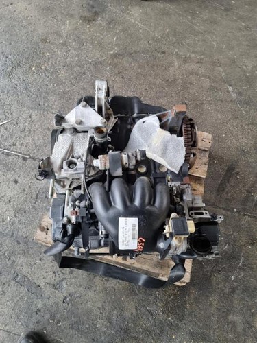 Moteur peugeot 306 phase - moteur,