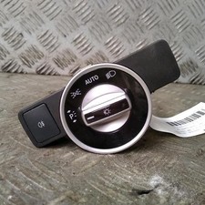 Commodo phare MERCEDES CLASSE B  (W242-W246) 2 phase 1 B200 CDI A21290505519107