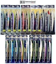 Duo tide minnow slim - tide,
