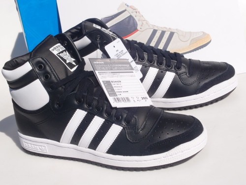 Deadstock 2019 adidas - deadstock,