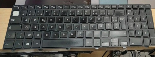 Clavier original rétro - clavier,