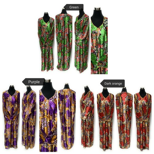 Femme satin manches - femme,