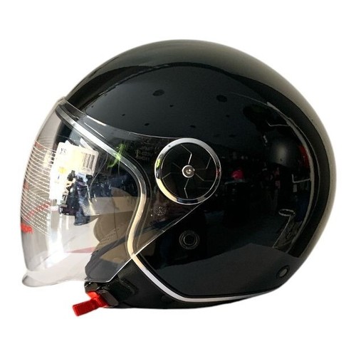 Casque moto demijet - de, 550