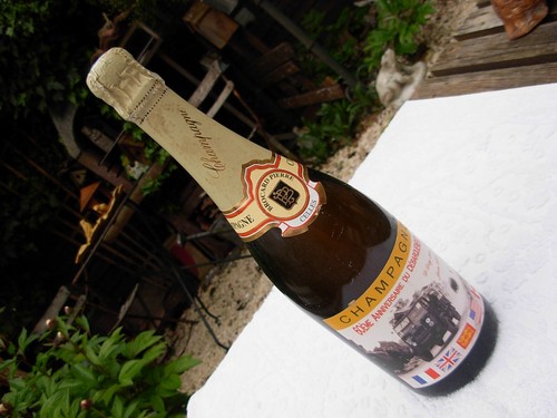 Ww2 militaire bouteille - ww2, de