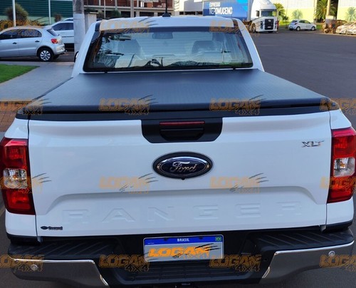 Ford ranger couvre - ford, benne