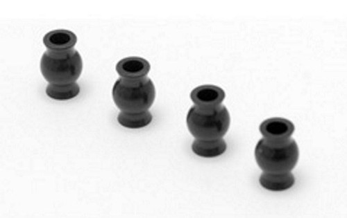 Losi losa6056 suspension balls - losa6056,