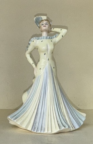 Coalport david shilling - coalport,