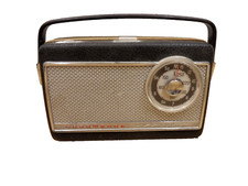 Radio Transistor Nordmende