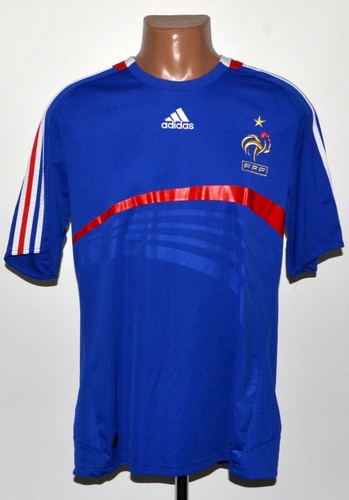 France national team 2008 2009 - national, 2008/2009
