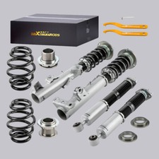 Kit Suspension Combine Fileté