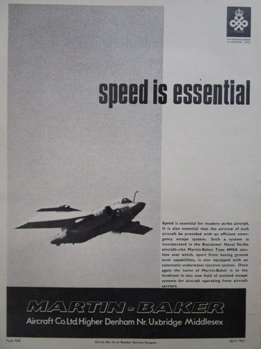 1967 pub martin - 2/1967,
