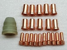 11pc PT80 Remorque Set 51310.09 52558 60510 Compatible Avec Forcecut Everlast 80