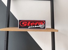 plaque deco flipper stern