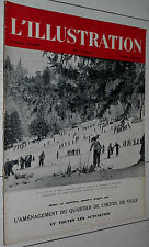 L'ILLUSTRATION 5264-65 29/01