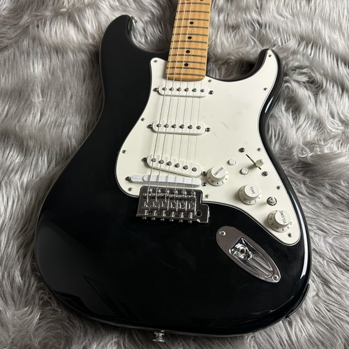 Fender roland blk - fender,