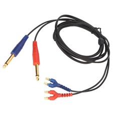 TDH39 Audiomètre Câble De