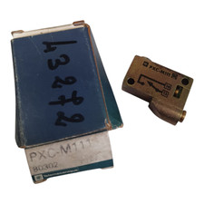 TELEMECANIQUE PXC-M111 Vanne pneumatique 80302