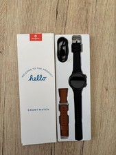 montre connectée homme