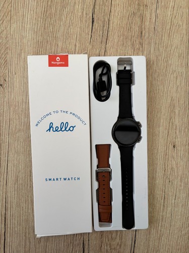 Montre connectée homme - montre,