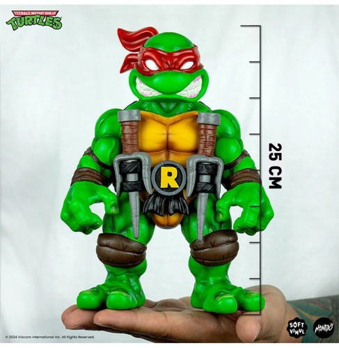 Figurine tmnt teenage mutant - tmnt,